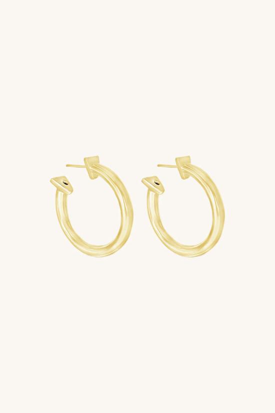  시에라 윈터 주얼리 이어링 시에라 겨울 주얼리 모음 후프