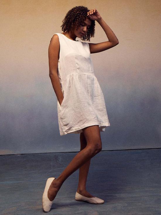  이키비 자켓 조이 수트 세트 - IKKIVI