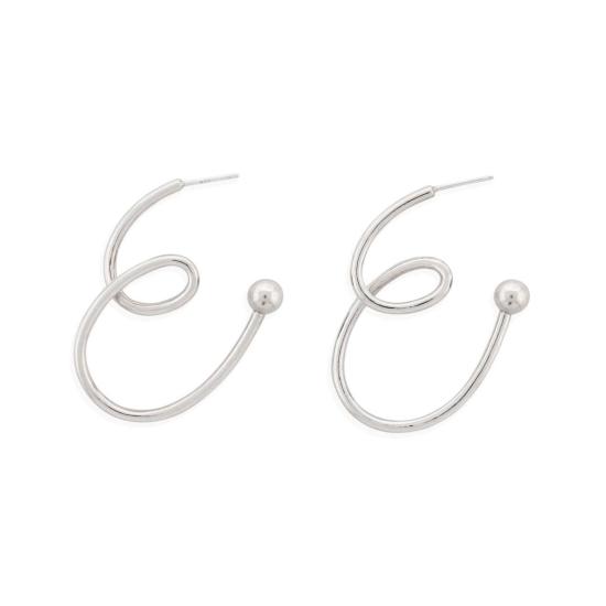  케이시 페레즈 이어링 소피 후프