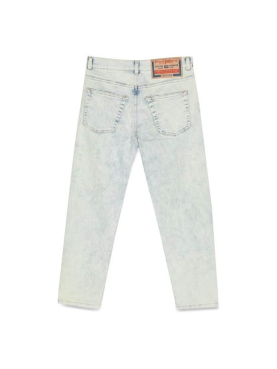  [키즈] 디젤 진 키즈  루카스 진 데님 - DIESEL