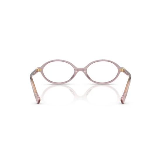  미우미우 안경 0mu 01xv12w1o1  12 W1 O1 - MIU MIU