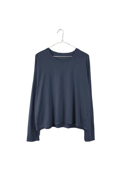  잇이즈웰 LA 긴팔 티셔츠 잇이즈웰 L.A. 긴팔 루즈핏 티셔츠 - IT IS WELL L.A.