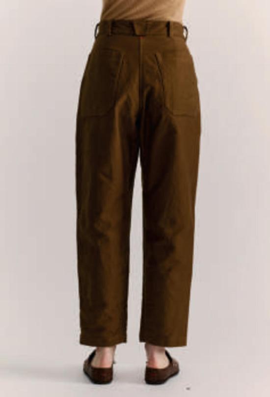  케이시 케이시 팬츠 이클라  진저 - CASEY CASEY