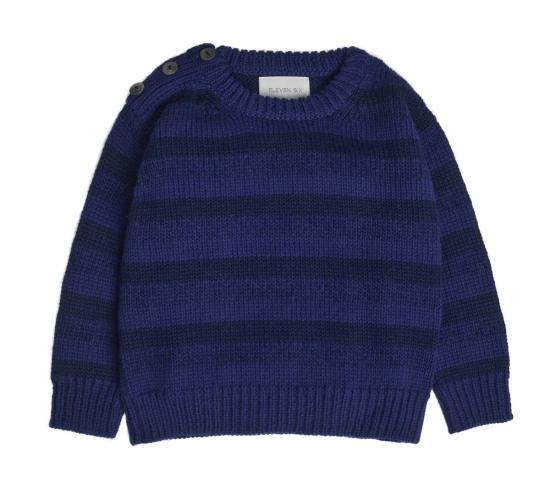  [키즈] ELEVEN SIX 풀오버 일레븐 식스 올리버 스웨터 보이즈 - OTHER BRANDS