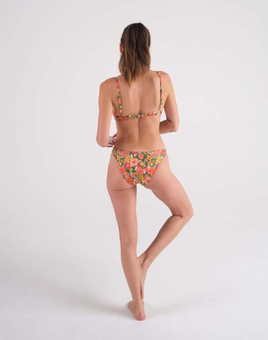  Galamaar 비키니 수영복 갈라마르 시몬 레트로 탑 리버리 - OTHER BRANDS