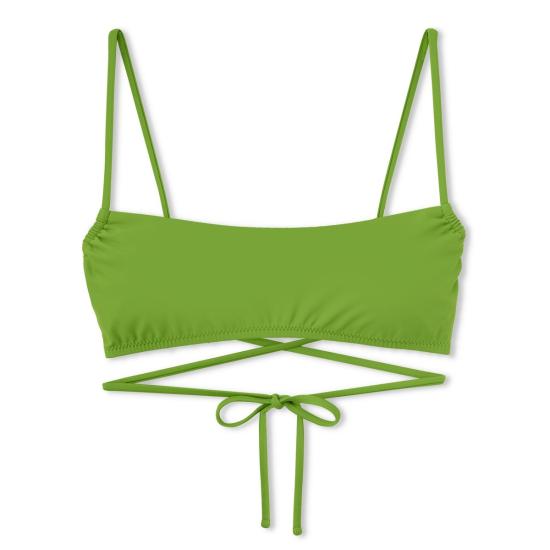  갈라마르 비키니 수영복 모드 탑 에르바 - GALAMAAR