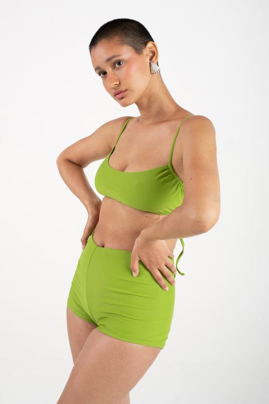  갈라마르 비키니 수영복 모드 탑 에르바 - GALAMAAR