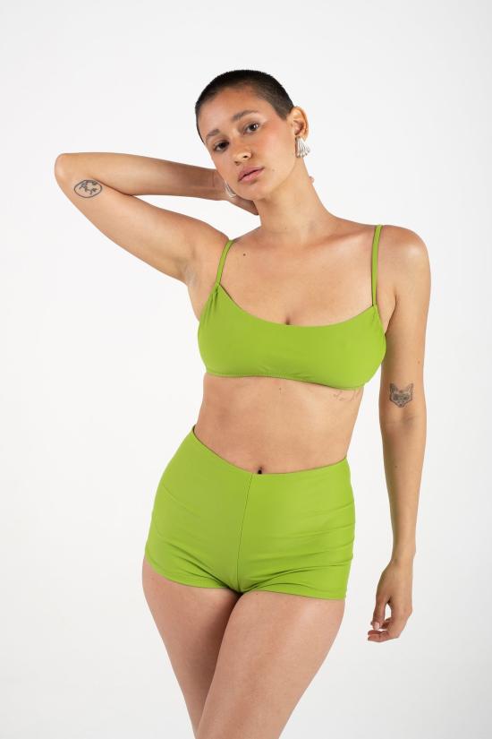  Galamaar 비키니 수영복 갈라마르 모드 탑 에르바 - OTHER BRANDS