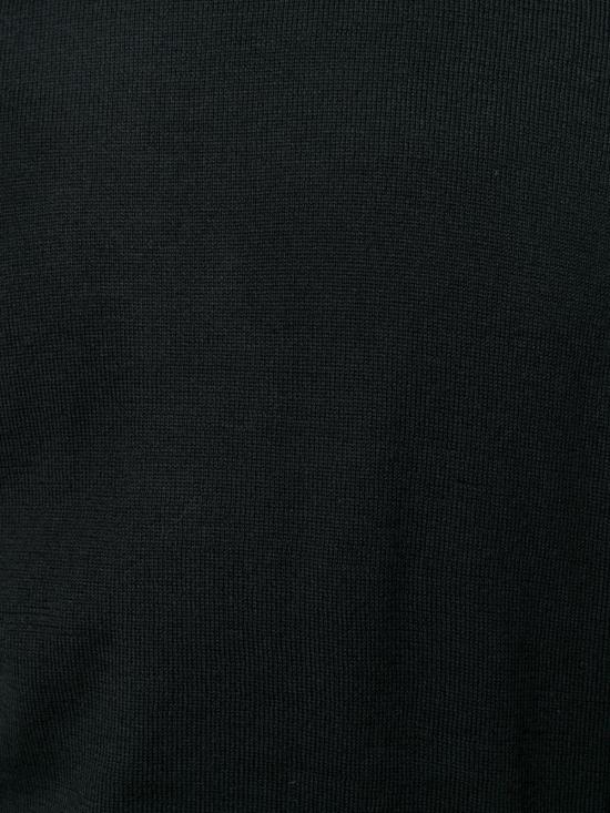  발바 스웨터 바르바 나폴리  네로 - BARBA