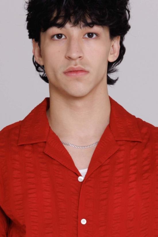  Graphia New York 반팔 셔츠 그라피아 뉴욕 아르나즈 라지 시어서커 리조트  체리 레드 - OTHER BRANDS