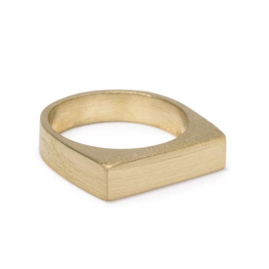  타린 토마스 반지 버나드 링 - TARIN THOMAS