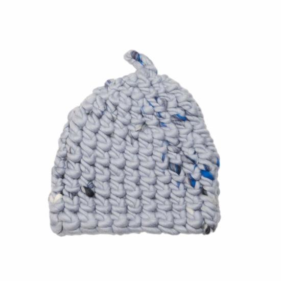  미샤램퍼트 모자 미샤 램퍼트 블루 프로스트 닙 - MISCHA LAMPERT