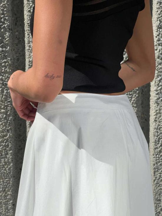  A Bronze Age 롱 스커트 청동기 시대 하트 - A BRONZE AGE