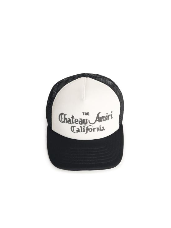 26SS 아미리 모자 AMSAHE1035953 White