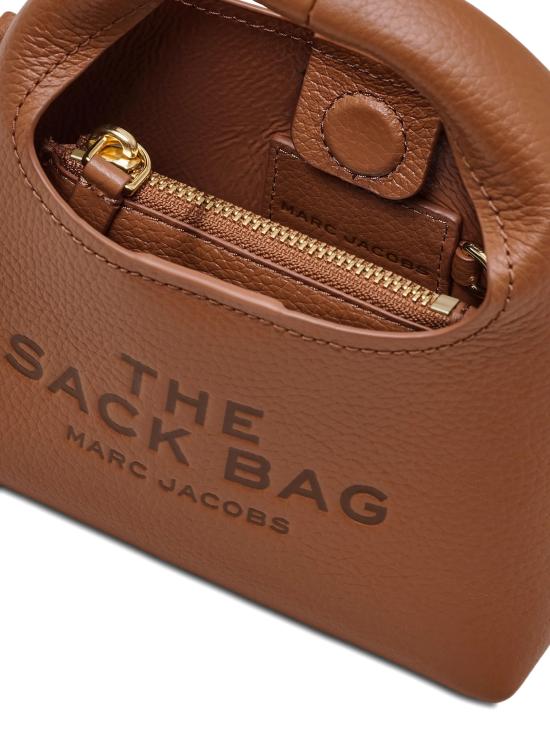 26SS 마크제이콥스 토트백 2F5SMN019S01 212 Brown - MARC JACOBS