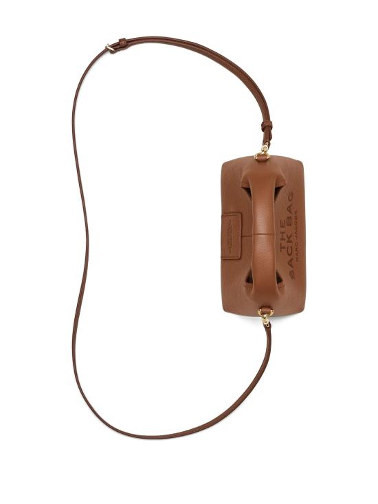 26SS 마크제이콥스 토트백 2F5SMN019S01 212 Brown - MARC JACOBS