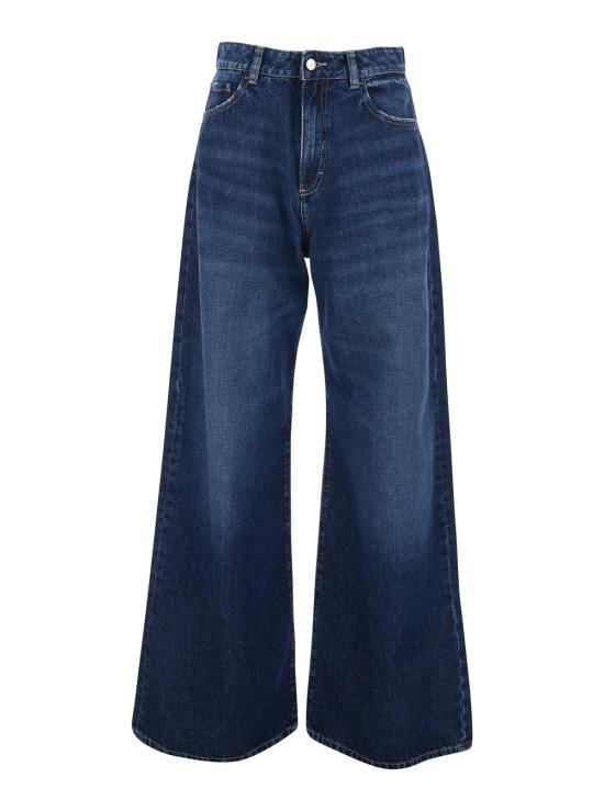 26SS 아이콘데님 데님 팬츠 DEBBYID8831 Blu