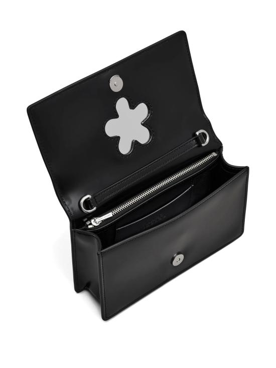 26SS 마크제이콥스 토트백 2R5SMN030S01 001 Black - MARC JACOBS