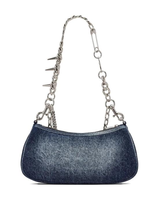 26SS 마크제이콥스 숄더백 2R5HSH053H02 484 Blue - MARC JACOBS
