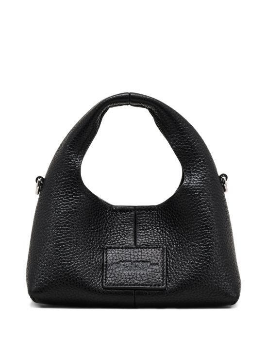 26SS 마크제이콥스 토트백 2F5SMN019S01 001 Black - MARC JACOBS