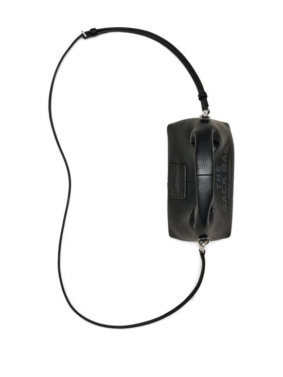 26SS 마크제이콥스 토트백 2F5SMN019S01 001 Black - MARC JACOBS