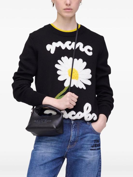 26SS 마크제이콥스 토트백 2F5SMN019S01 001 Black - MARC JACOBS