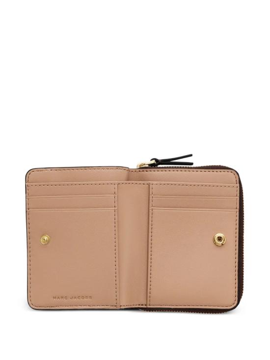 26SS 마크제이콥스 지갑 2R3SMP044S10 905 Brown - MARC JACOBS