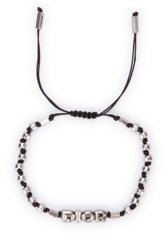  디올 브레이슬릿 B1899HOMMT 906 ANTIQUE SIL