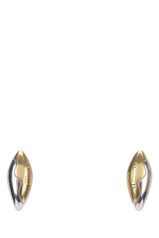 25FW 디올 이어링 E4209WOMMT 327 GOLDPALLAD