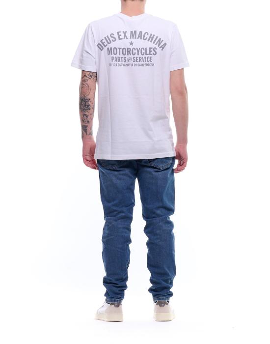 25FW 마이클 콜 데님 팬츠 1145 W748 - MICHAEL COAL