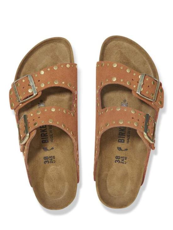 26SS 버켄스탁 샌들 1031731 RIVETMINK MultiColour - BIRKENSTOCK