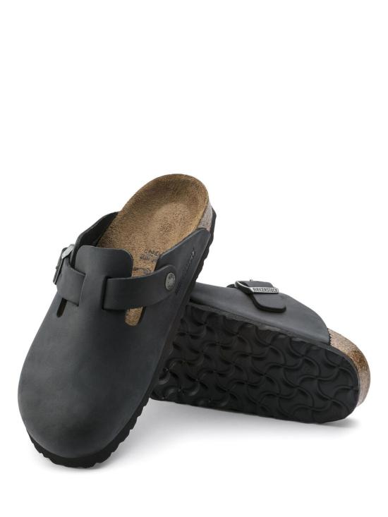 26SS 버켄스탁 샌들 059463 BLACK Black - BIRKENSTOCK