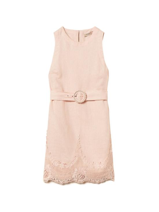 26SS 트윈셋 미디 원피스 261TT2180 S2171613144