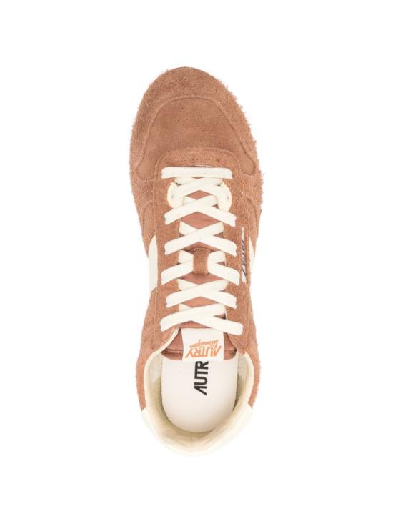 26SS 오트리 드레스 슈즈 WSLM UB33KENYA RUT - AUTRY