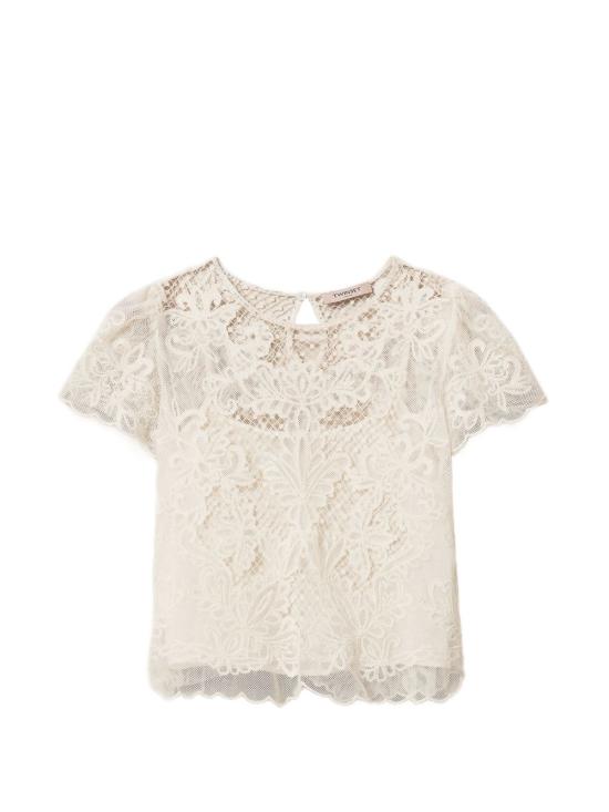 26SS 트윈셋 긴팔 티셔츠 261TP2581 S2153100282 Neve