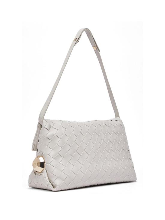 26SS 리우조 숄더백 AA6097 ES027X0459 White