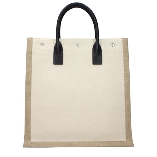 25FW 생로랑 리브 고쉬 토트백 632539FAAVU9054 - SAINT LAURENT