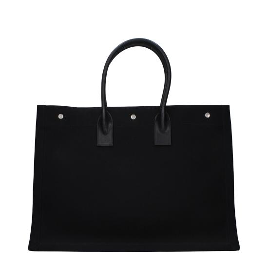 25FW 생로랑 토트백 49929096N9E1070 - SAINT LAURENT