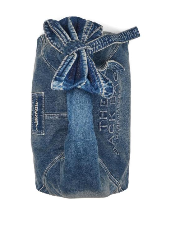 26SS 마크제이콥스 숄더백 2P5HSH028H03 492 Medium wash indigo - MARC JACOBS