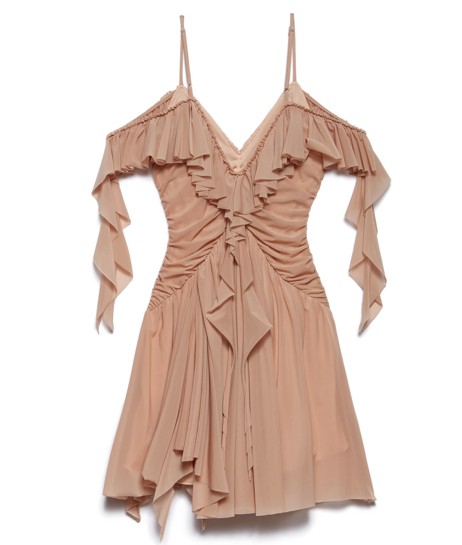 26SS 아니예 바이 미디 원피스 185256 02486 Soft skin - ANIYE BY