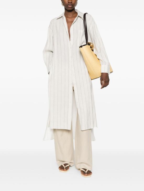 26SS 엘레 셔츠 SS260273 ECRU - ELEH