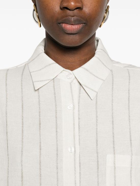 26SS 엘레 셔츠 SS260273 ECRU - ELEH