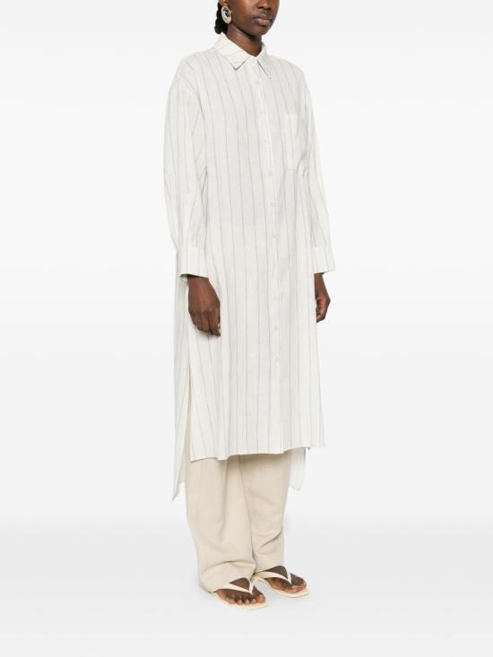 26SS 엘레 셔츠 SS260273 ECRU - ELEH