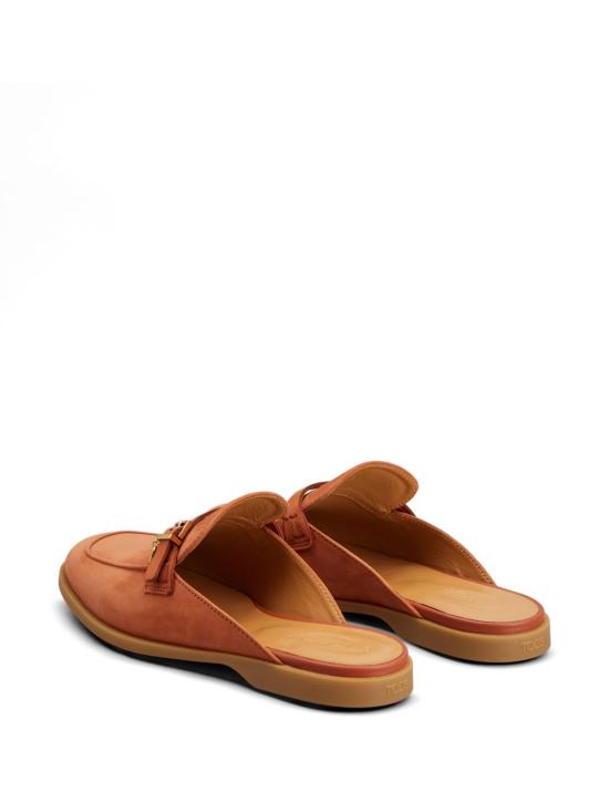 26SS 토즈 로퍼 XXW01MOKI4 0UFQG828 - TODS