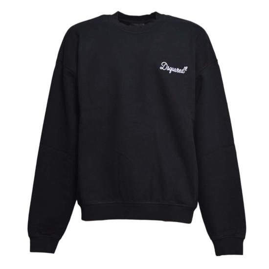 26SS 디스퀘어드2 긴팔 티셔츠 S74GU0930D25029 900 97