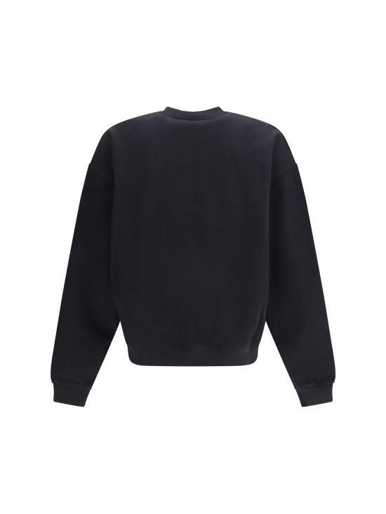 26SS 디스퀘어드2 긴팔 티셔츠 S74GU0930D25029 900 Black - DSQUARED2