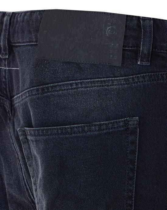 26SS MM6 메종마르지엘라 숏팬츠 SH0MU0014M30064 961 Nero lavato - MM6 MAISON MARGIELA