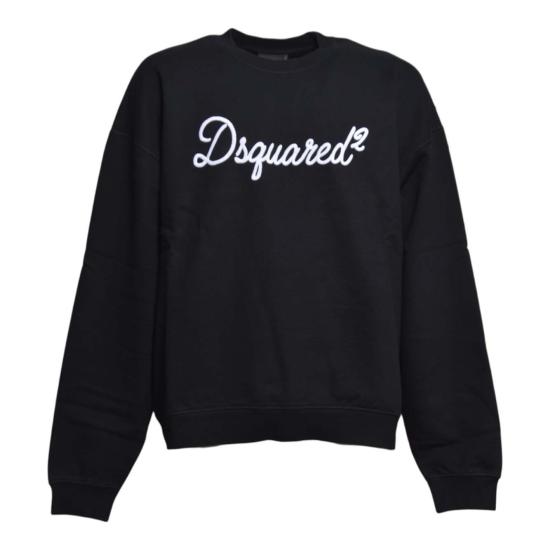 26SS 디스퀘어드2 긴팔 티셔츠 S74GU0928D25029 900 97