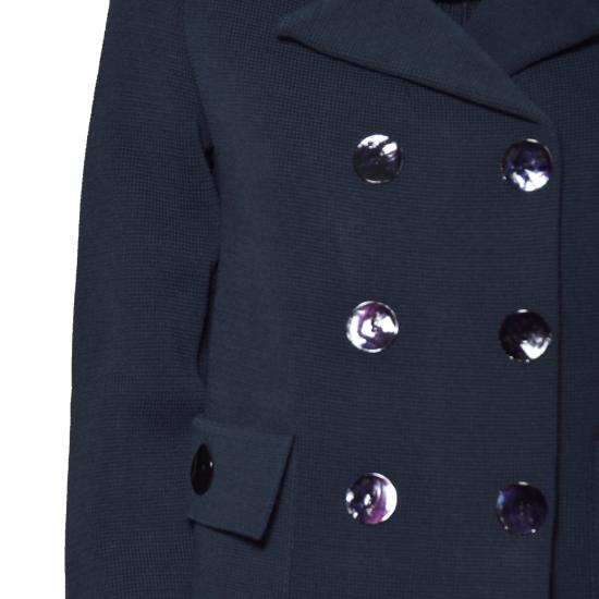 26SS 샬롯 수트 자켓 661800 BLULUCIDO Mmarrone - CHARLOTT