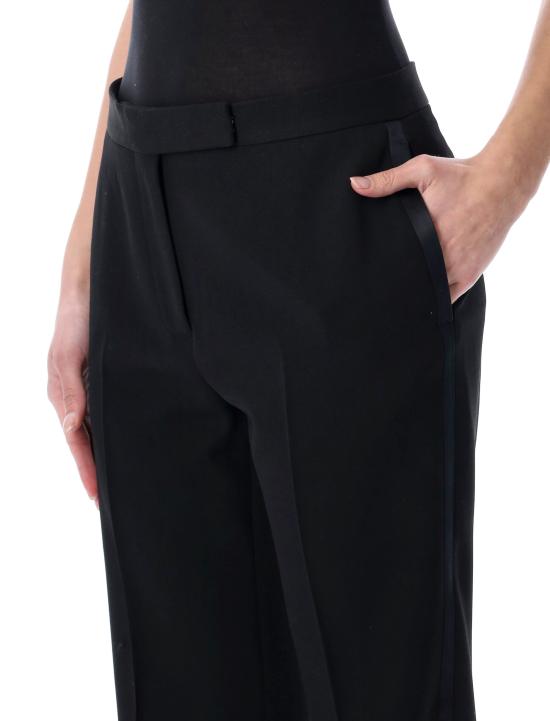 26SS 톰포드 팬츠 PAW675FAX1667 NEH BLACK BLUE - TOMFORD